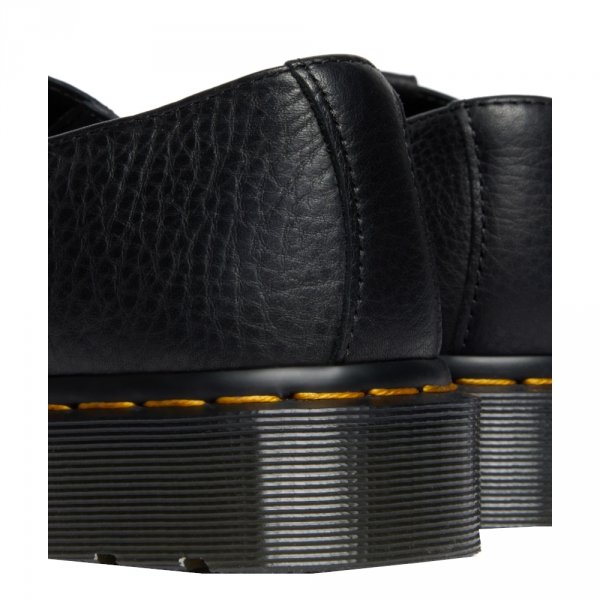 Półbuty Dr. Martens POLLEY T-Bar Shoe 41408001