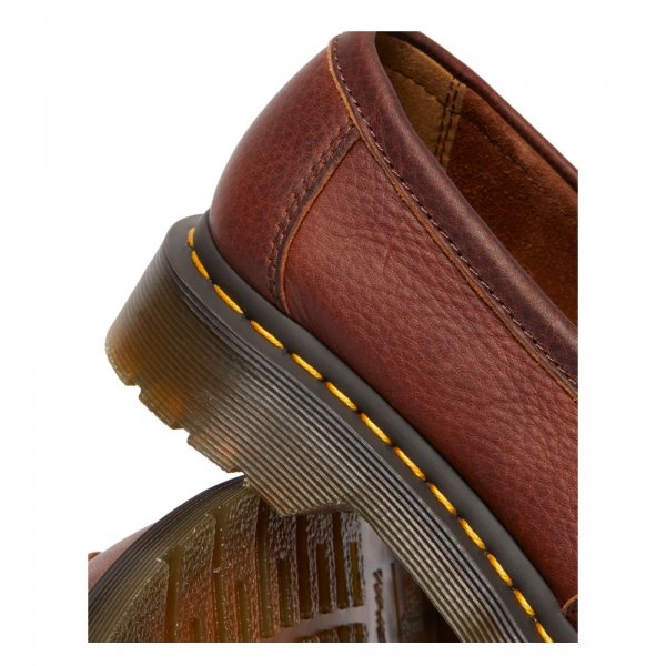 Półbuty Dr. Martens ADRIAN YS TASSEL Cashew Ambassador 31995253