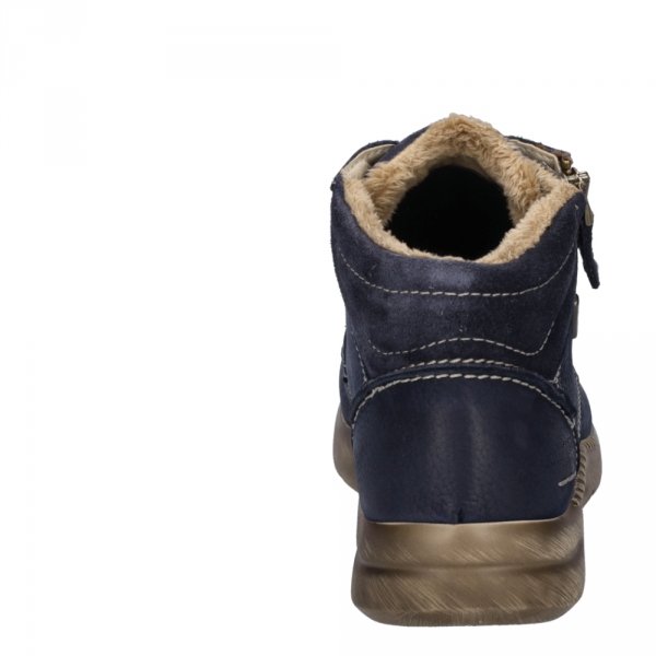 Buty Josef Seibel CONNY 52  Ocean 91752 VL796 530