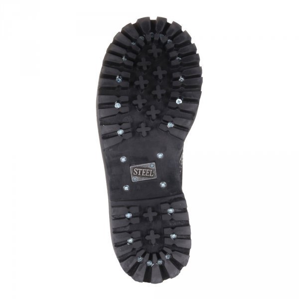 Glany Steel 105/106 Ecru