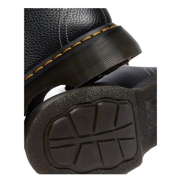 Buty Dr. Martens Buzz 8i Black Milled Nappa 42032001