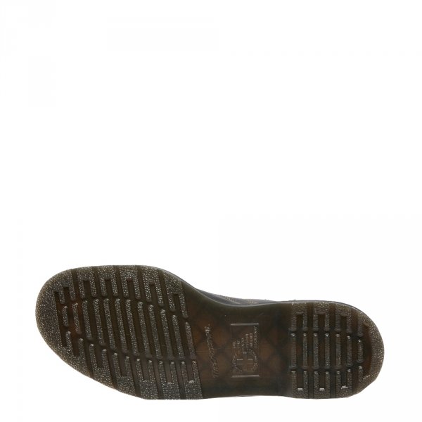 Buty Dr. Martens CHURCH MONKEY BOOTS Black Greasy 41089001