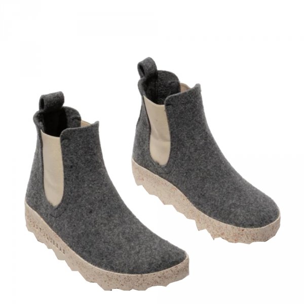 Sztyblety Asportuguesas CAIA Concrete Felt P018084034