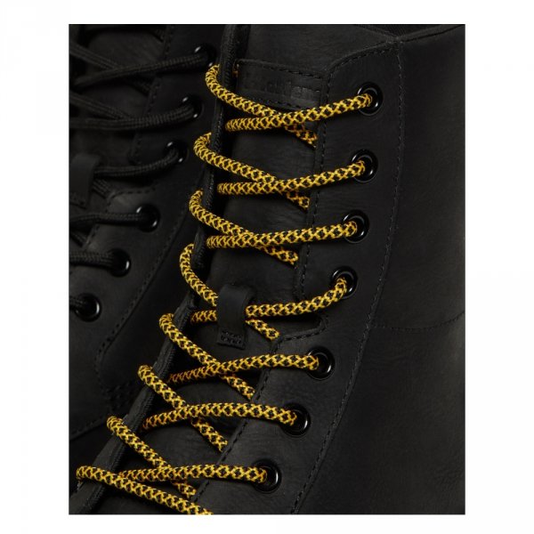 Buty Dr. Martens Combs Black Wyoming 26007001