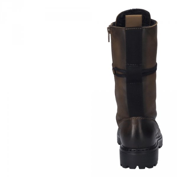 Botki Josef Seibel MARTA 29 Cognac 85229 PL094 370