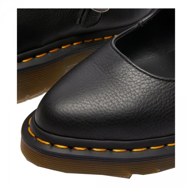 Buty Dr. Martens ELPHIEMJ MARY JANE Black Virginia 40685001