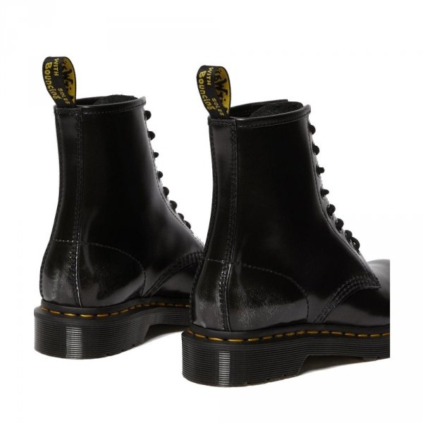 Buty Dr. Martens 1460 ARCADIA Silver 26057040