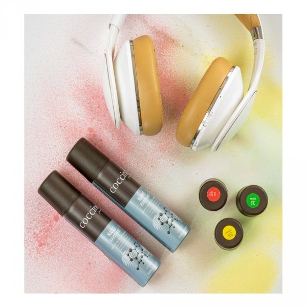 Odświeżacz i renowator do zamszu i nubuku NANO RAVVIVANT (75 ml)