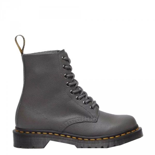 Buty Dr. Martens 1460 Pascal Gunmetal Virginia 31693029