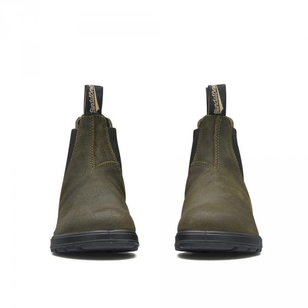 Sztyblety Blundstone 1615 Dark Olive