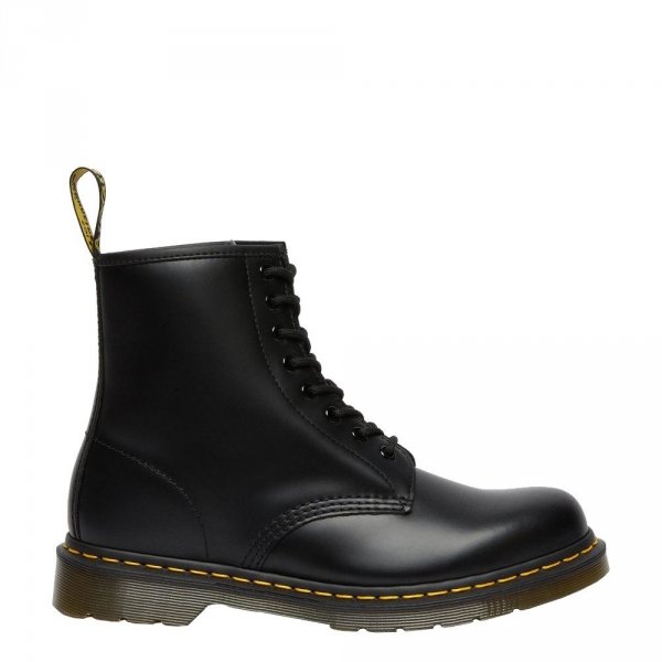 Buty Dr. Martens 1460 SMOOTH Black Smooth 11822006