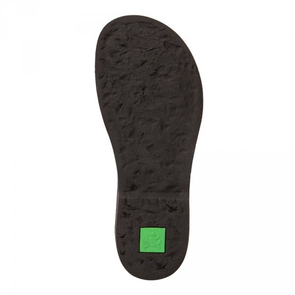 Półbuty El Naturalista N5871 ARENISCA Nobuck Lavado Black