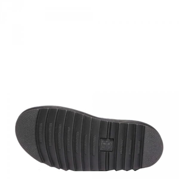 Sandały Dr. Martens VOSS II Black Athena 31558001