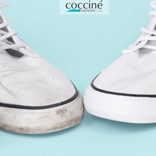 Wybielacz do butów Coccine WHITENER