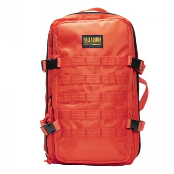 Plecak Palladium BAROUDEUR NYLON Firecracker BG227651