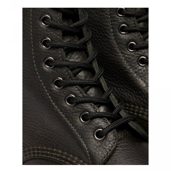 Buty Dr. Martens 1460 Pascal Forest Green Ambassador 31981300