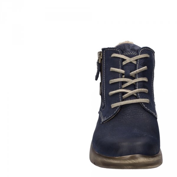 Buty Josef Seibel CONNY 52  Ocean 91752 VL796 530
