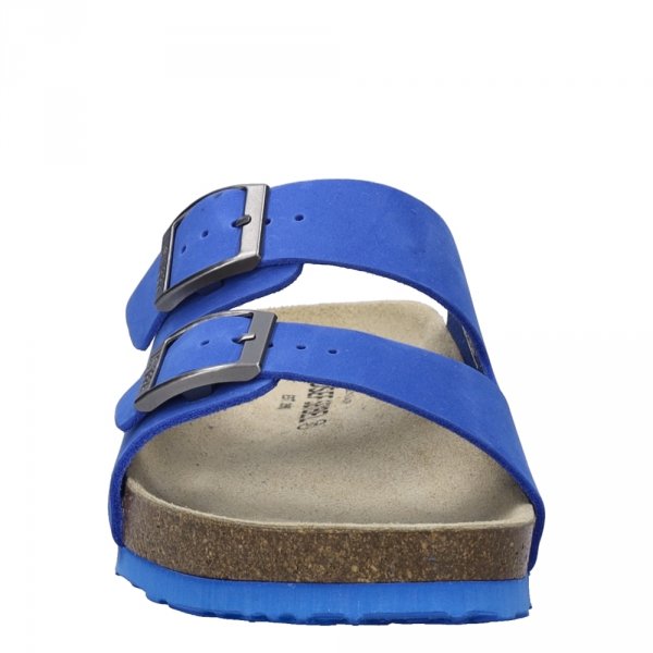 Sandały Josef Seibel HERMINE 01 Royal 64301 10 510