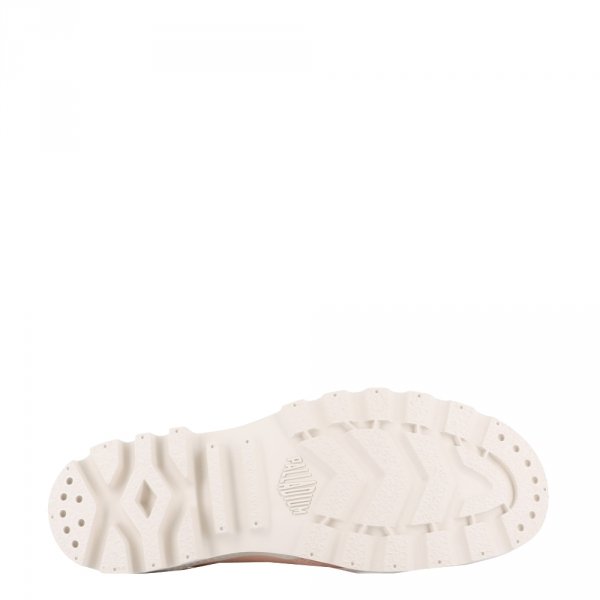Buty Palladium PAMPA OXFORD Peaskin 92351-868