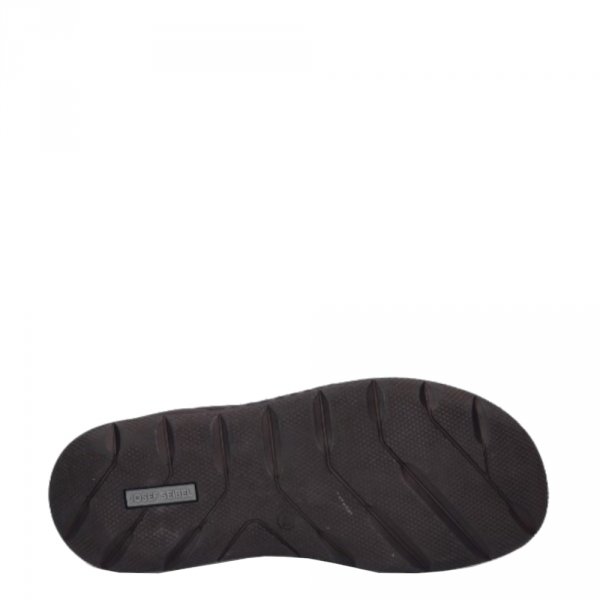 Sandały Josef Seibel MAVERICK 21 Mocca 27121 66 380