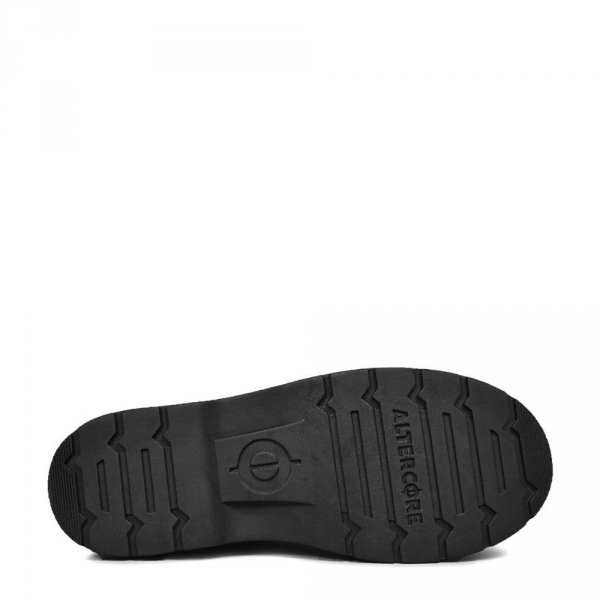 Półbuty Altercore BLAIR Black VEGAN