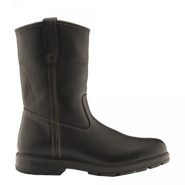 Sztyblety Blundstone 2528 Claret