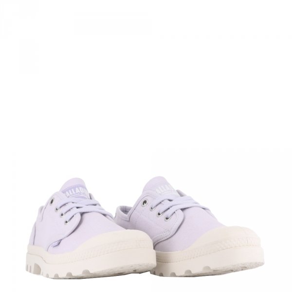 Buty Palladium PAMPA OXFORD Milk Galaxy 92351-549