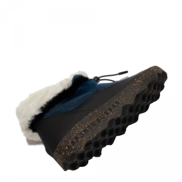 Buty Asportuguesas COAT Navy Gravity P018253001