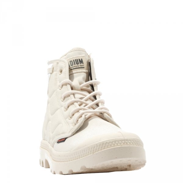 Buty Palladium PAMPA RE-QUILTED Sahara 74386-210
