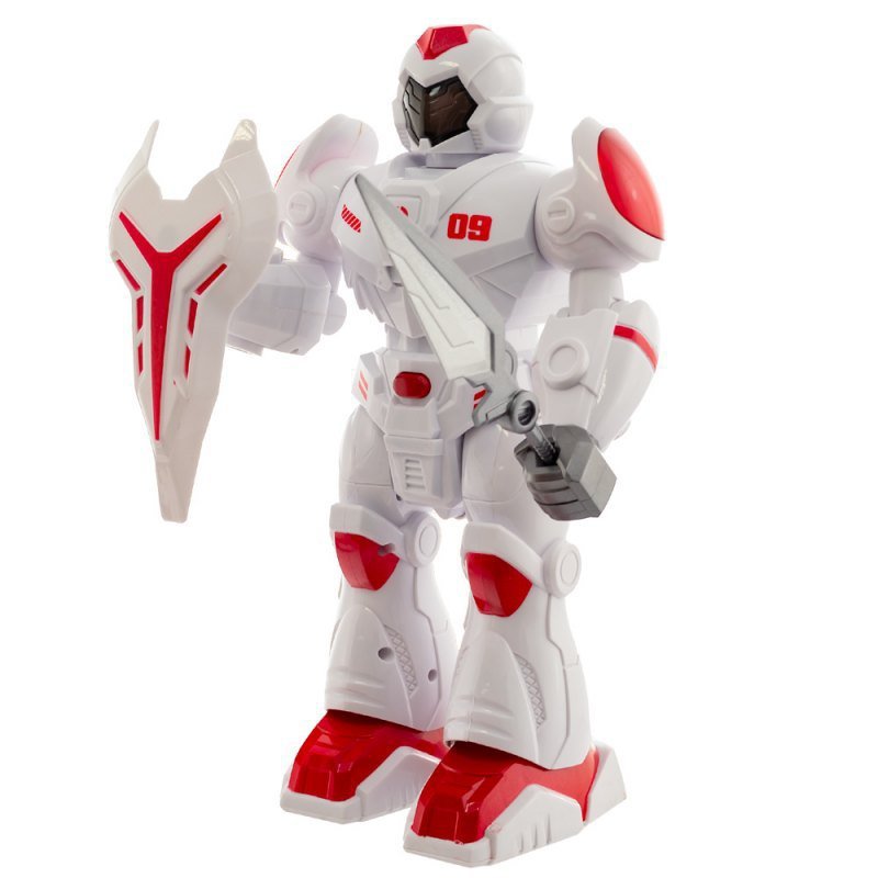 Zabawka Robot 0871388 Roboty Interaktywne Zabawki Dla Dzieci