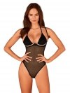 Body SELLINE TEDDY