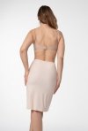 Półhalka SOFT&SMOOTH LONG HALF SLIP