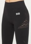 LEGGINGS SEAMLESS FITNESS GA 004.4743S