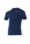 T-SHIRT SEAMLESS MEN ZIGGY 004.2045S