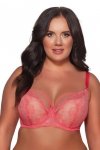 BIUSTONOSZ AV 2075 CORAL MAXI - AVA SS2024