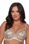 BIUSTONOSZ AV 2082 BLUSH MAXI - AVA SS2024