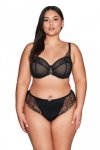 BIUSTONOSZ AV 2116 BLACK
