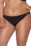 BRAZYLIANY KĄPIELOWE SF 209/13/B BLACK
