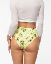 FIGI JULIMEX AVOCADO SIMPLE CLASSIC
