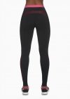 BAS BLEU - LEGGINSY SPORTOWE INSPIRE, 200 DEN - BB2020