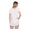 T-SHIRT DAMSKI Z PRINTEM BD2500-029
