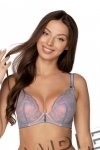 BIUSTONOSZ FULL CUP AZZURRA ART. BS01168 - GAIA SS23