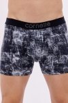 BOKSERKI MĘSKIE HIGH EMOTION 508 S-XXL CORNETTE AW24