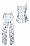 KOMPLET FLOWERS DK-KC