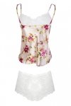KOMPLET FLOWERS DK-KA