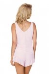 PIŻAMA DAMSKA DONNA AMELIA 1/2 TOP