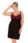 KOSZULA DONNA CANDY PLUS SIZE