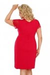 ESTERA PLUS SIZE - KOSZULKA NOCNA