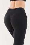 LEGGINSY BEZSZWOWE Z EFEKTEM PUSHUP SHAPE CODE 1206
