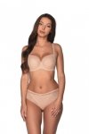BIUSTONOSZ SEMI-SOFT SANDY 2 ART. BS0594 - nowa koronka